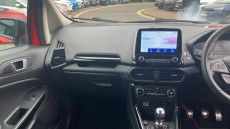 Ford EcoSport 1.0 EcoBoost 125 ST-Line 5dr Petrol Hatchback